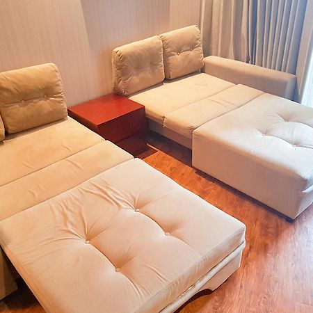 Luxury Dreamland Oasis Apartments Chakvi Buitenkant foto