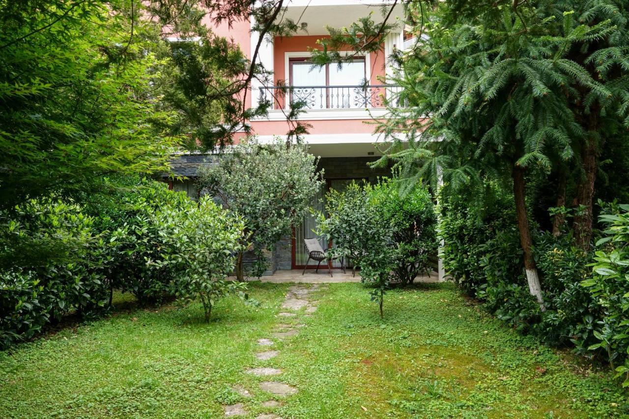 Luxury Dreamland Oasis Apartments Chakvi Buitenkant foto