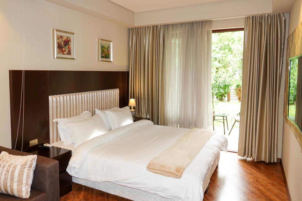 Luxury Dreamland Oasis Apartments Chakvi Buitenkant foto
