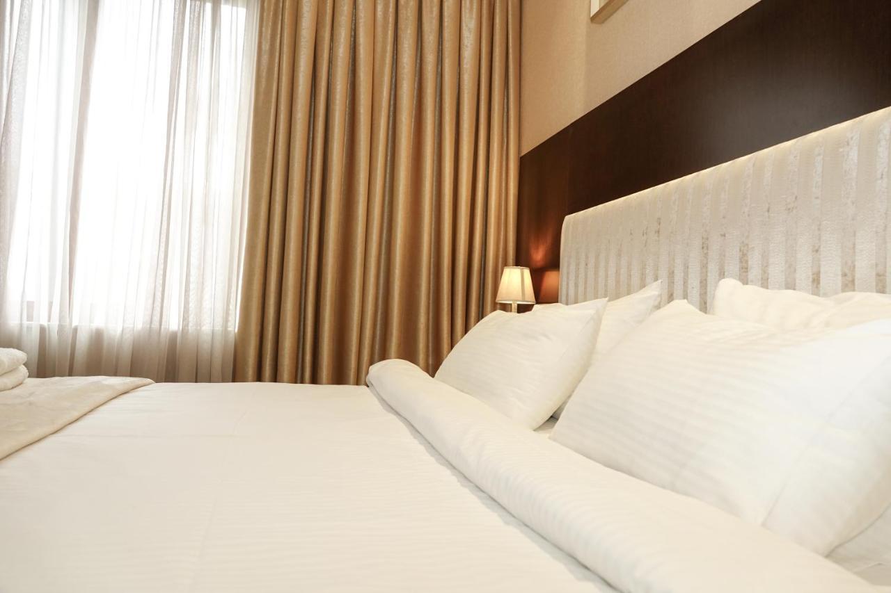 Luxury Dreamland Oasis Apartments Chakvi Buitenkant foto