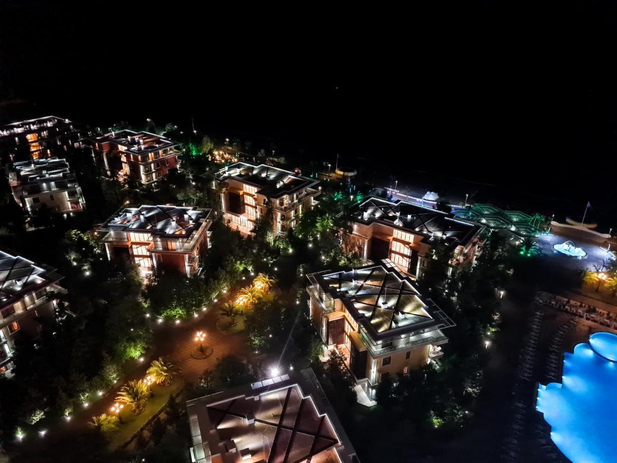 Luxury Dreamland Oasis Apartments Chakvi Buitenkant foto