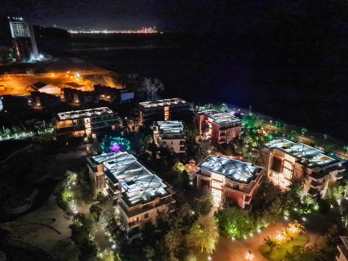 Luxury Dreamland Oasis Apartments Chakvi Buitenkant foto