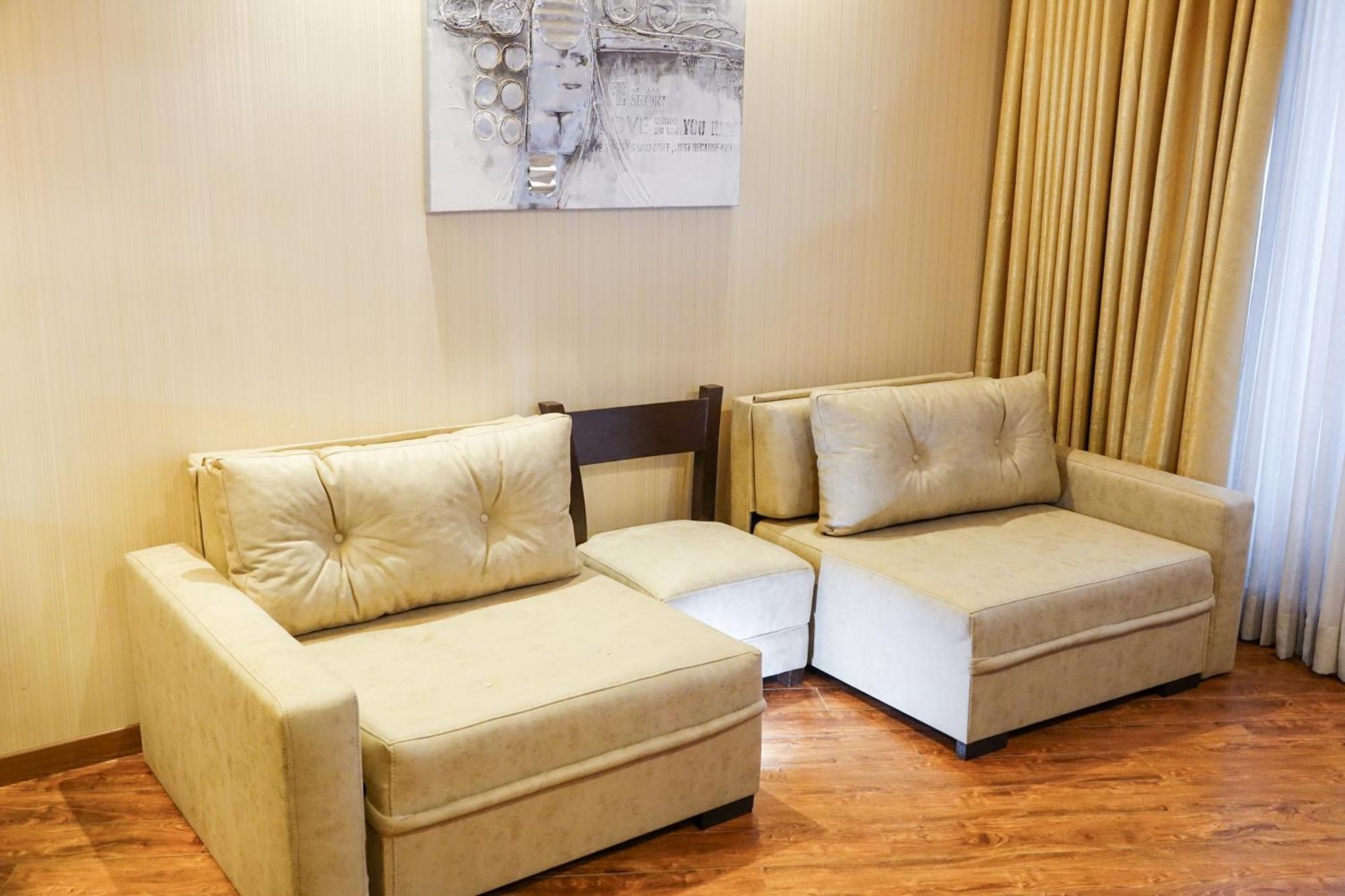 Luxury Dreamland Oasis Apartments Chakvi Buitenkant foto