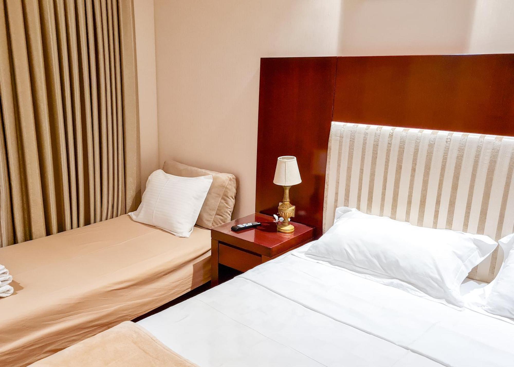 Luxury Dreamland Oasis Apartments Chakvi Buitenkant foto