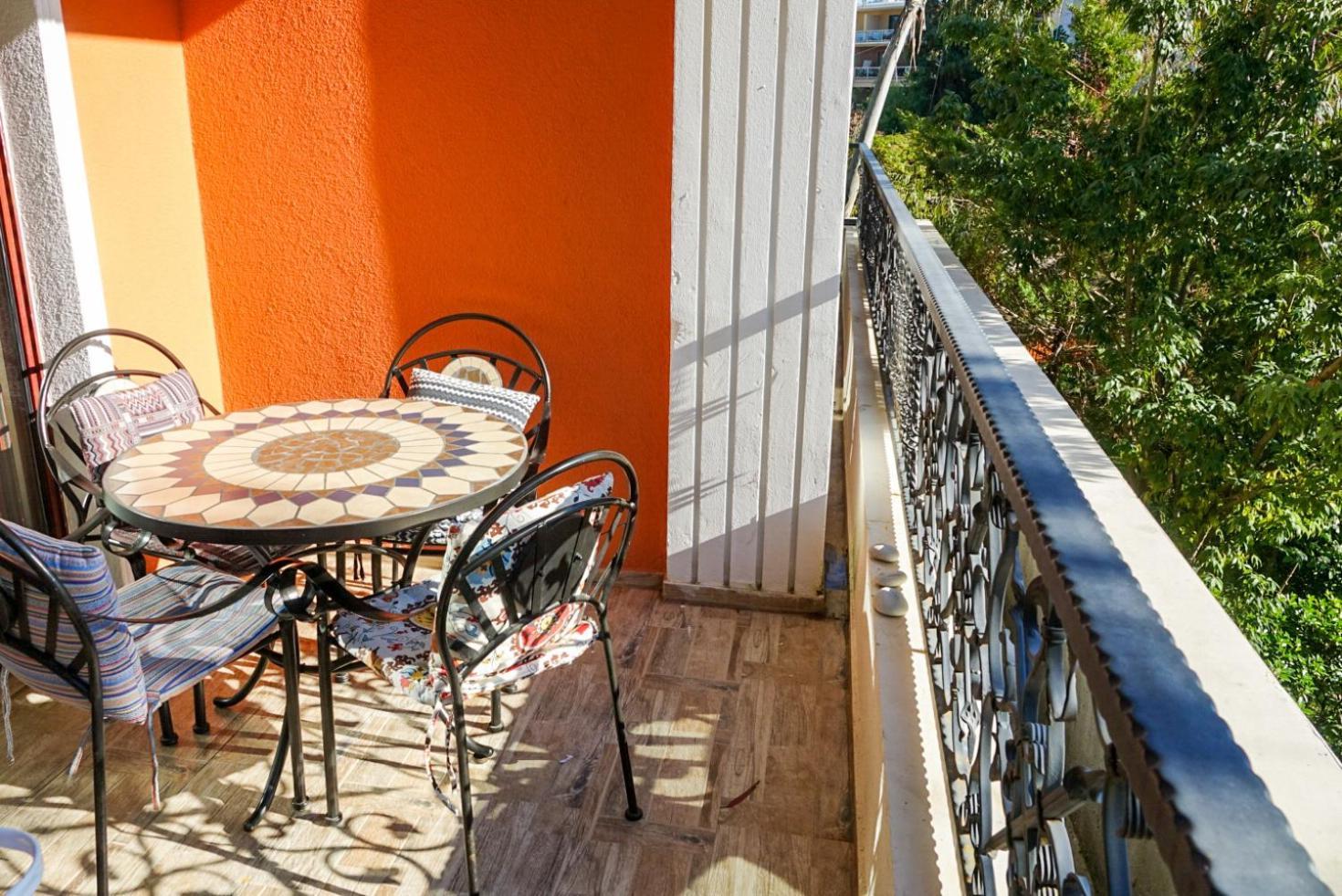 Luxury Dreamland Oasis Apartments Chakvi Buitenkant foto