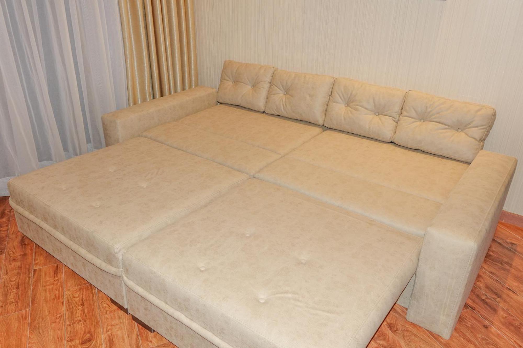 Luxury Dreamland Oasis Apartments Chakvi Buitenkant foto