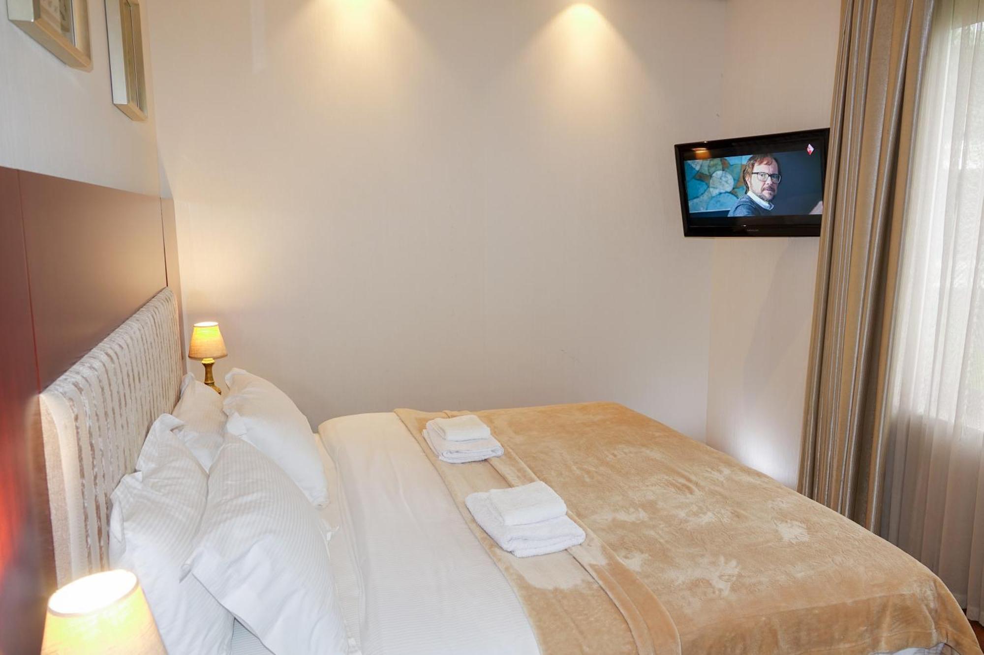 Luxury Dreamland Oasis Apartments Chakvi Buitenkant foto