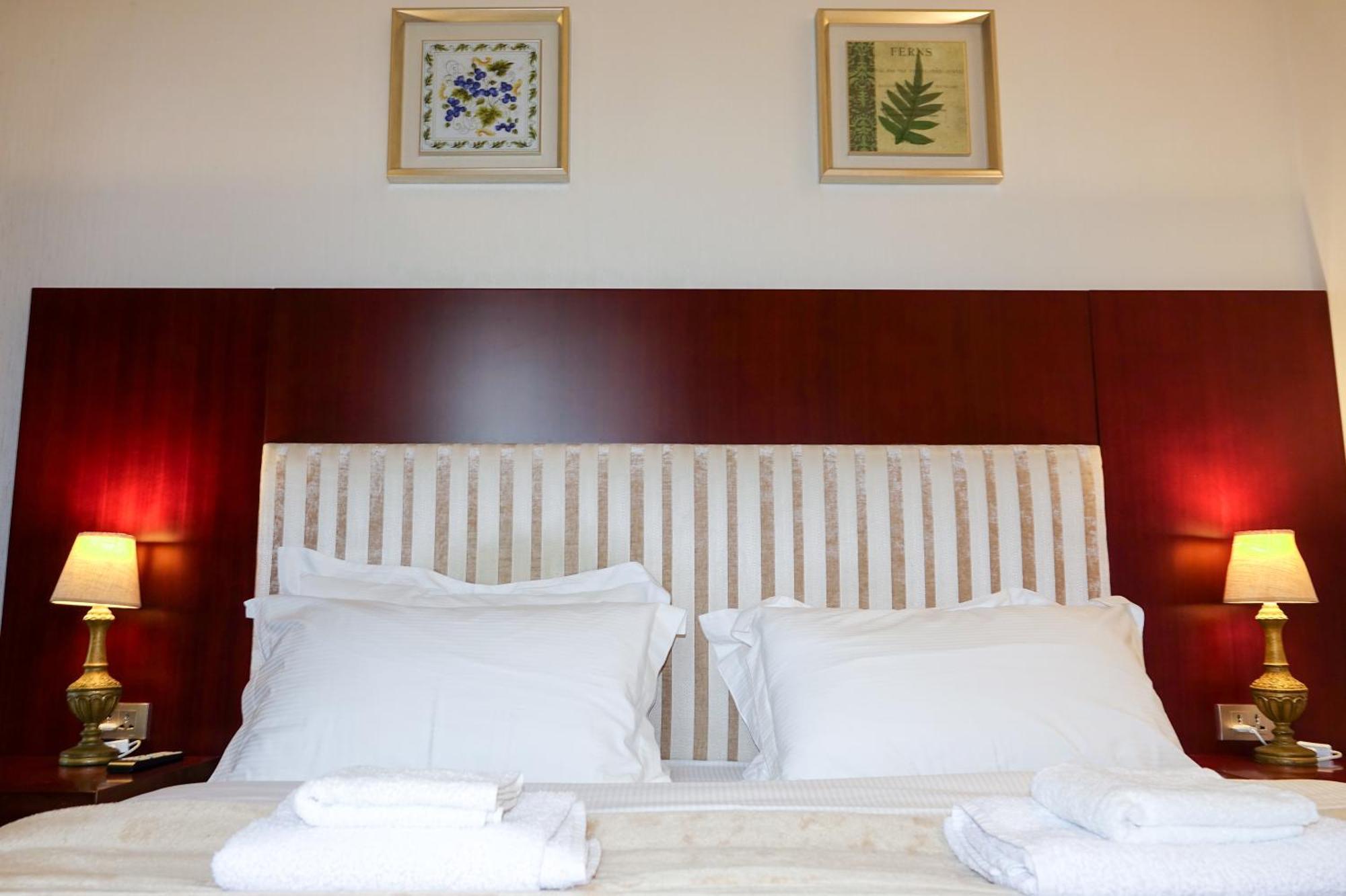 Luxury Dreamland Oasis Apartments Chakvi Buitenkant foto