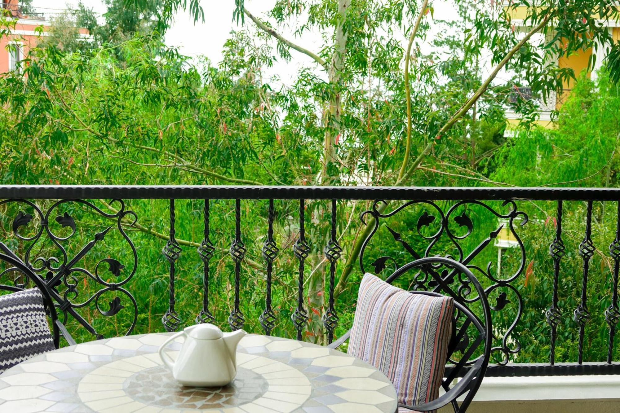 Luxury Dreamland Oasis Apartments Chakvi Buitenkant foto