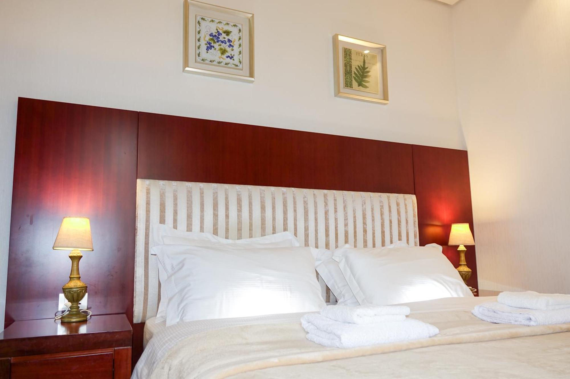 Luxury Dreamland Oasis Apartments Chakvi Buitenkant foto