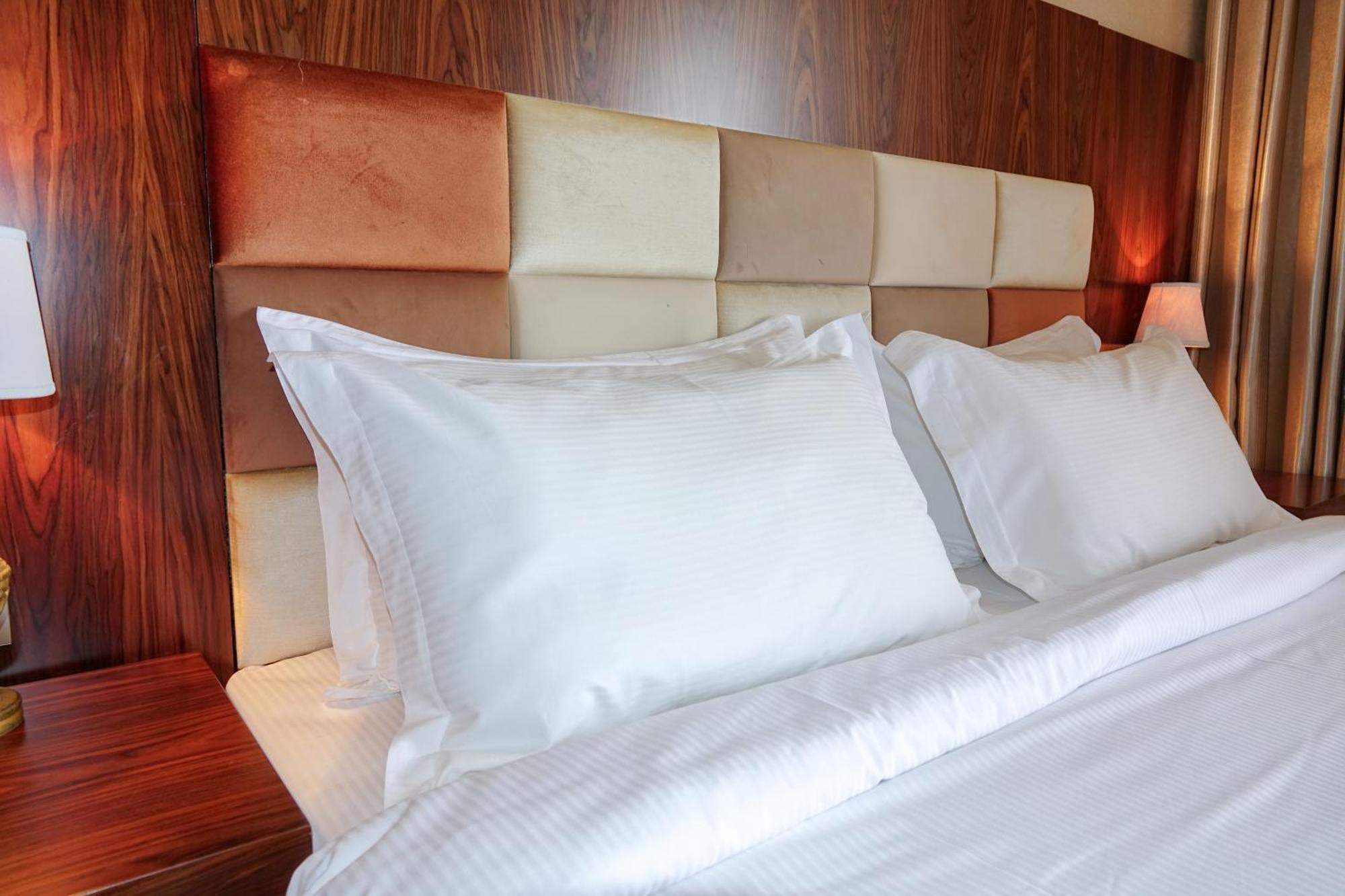 Luxury Dreamland Oasis Apartments Chakvi Buitenkant foto