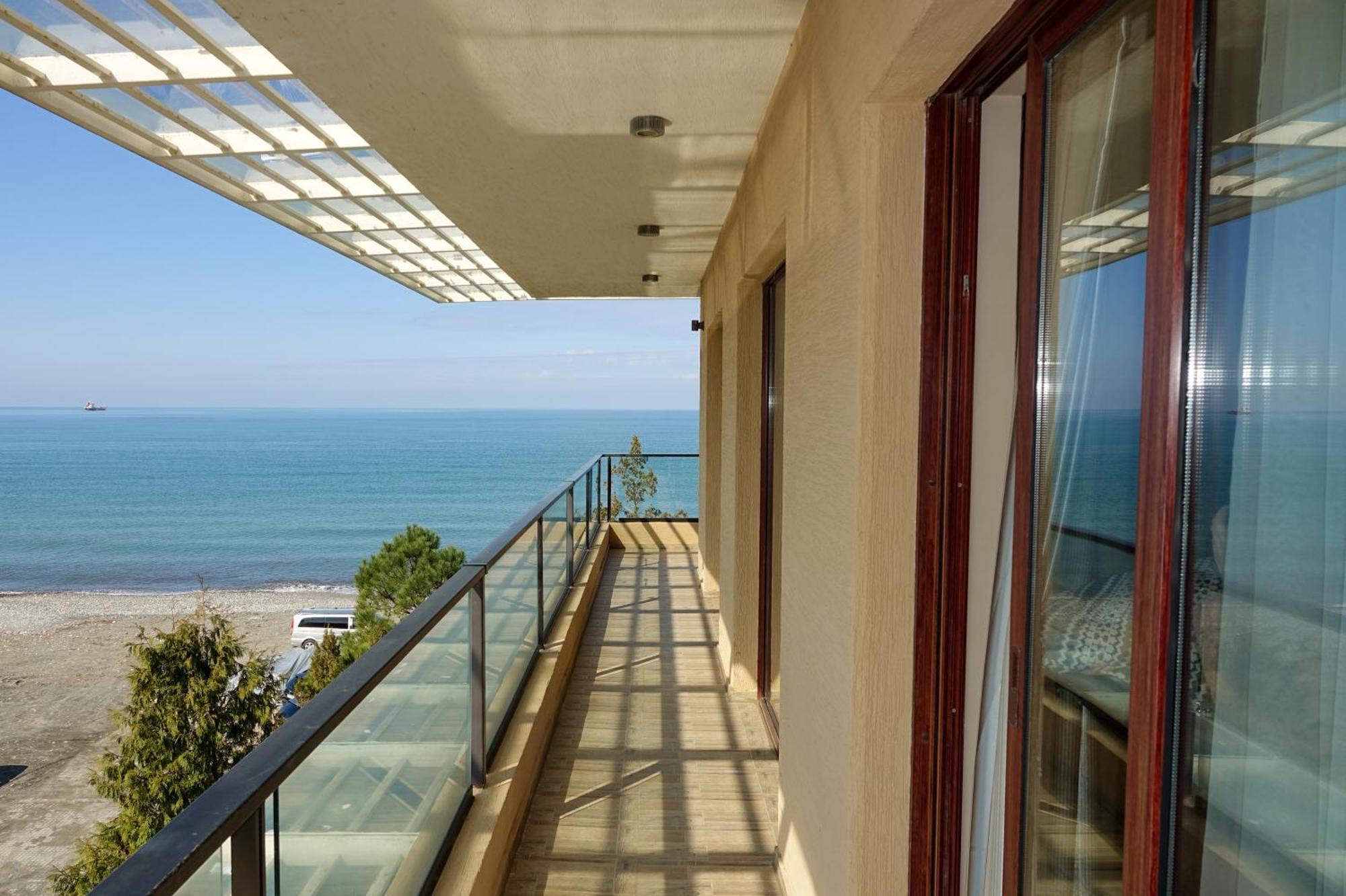 Luxury Dreamland Oasis Apartments Chakvi Buitenkant foto