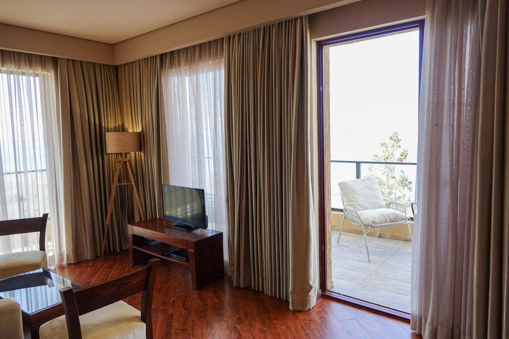Luxury Dreamland Oasis Apartments Chakvi Buitenkant foto
